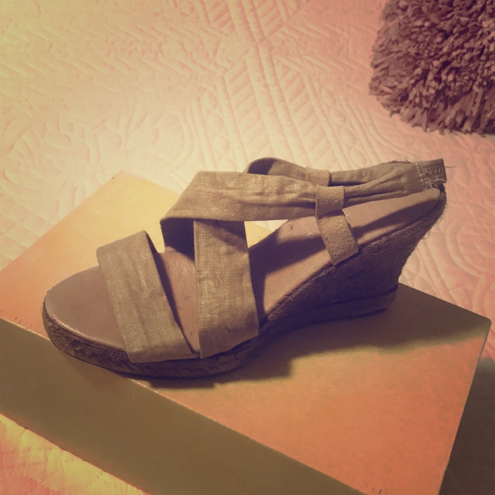 eric michael espadrilles